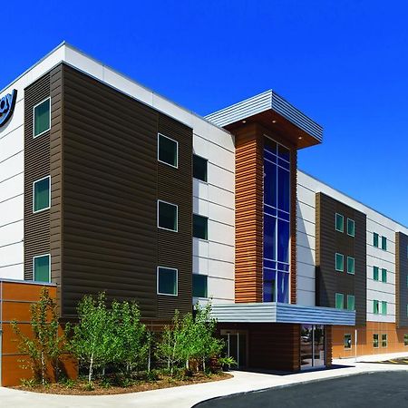 Aerostay Sioux Falls Exterior foto